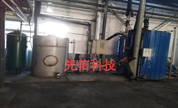 SNCR脫銷(xiāo)(圖1)